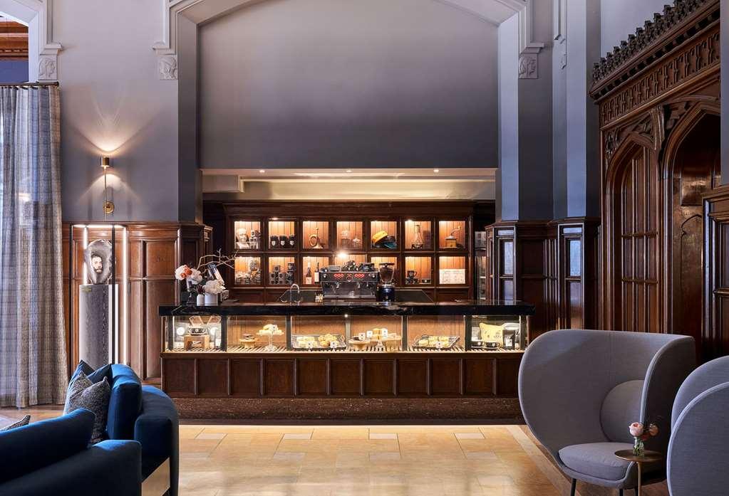 Hotel Kansas City, In The Unbound Collection By Hyatt Interior photo