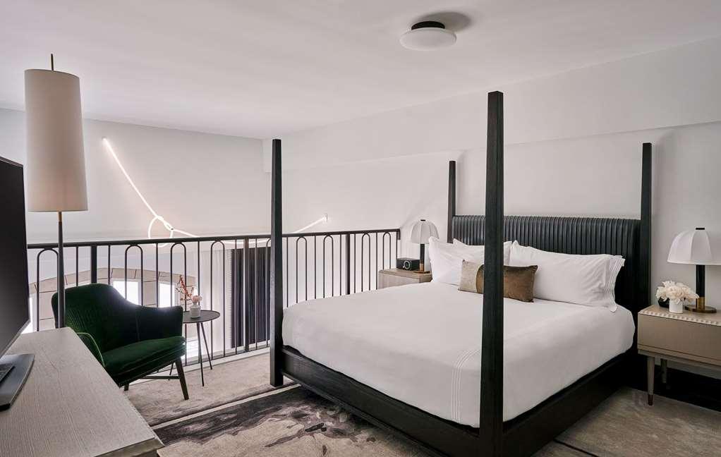 Hotel Kansas City, In The Unbound Collection By Hyatt Room photo