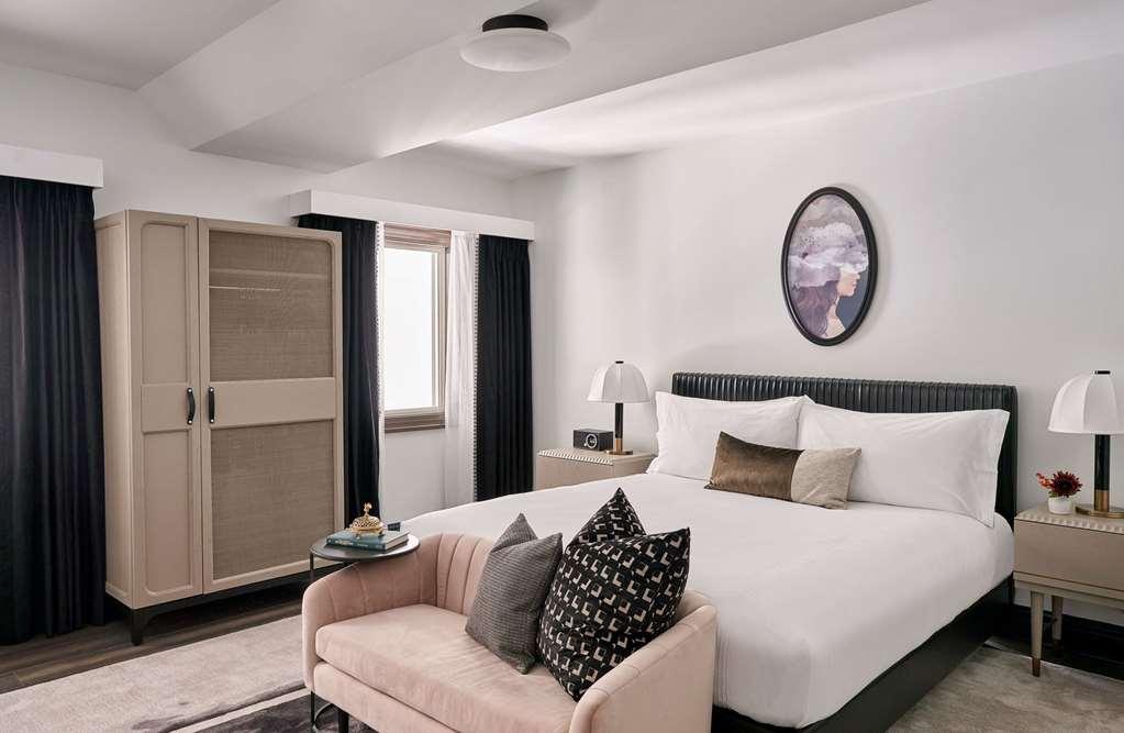 Hotel Kansas City, In The Unbound Collection By Hyatt Room photo